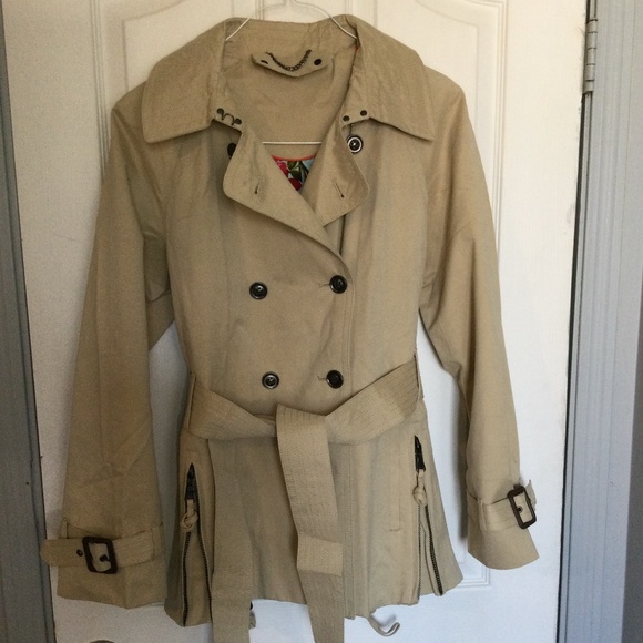 VINTAGE Women’s Coat Host Pick - Picture 10 of 16